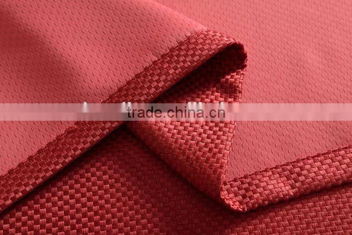 Hotsale Chemical Fiber Curtain Fabric