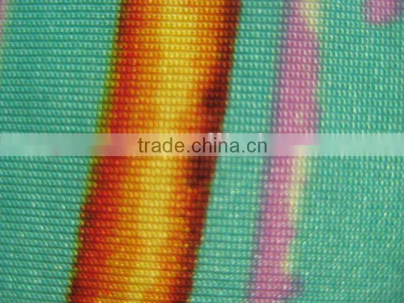 100% polyester yarn dty