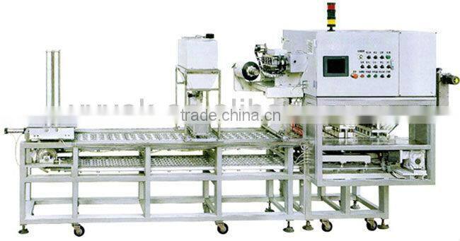 Best food packing machine