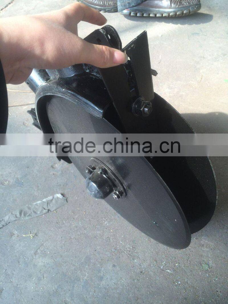 wheat seeder, millet seeder, sorghum seeder zero/no till wheat seeder