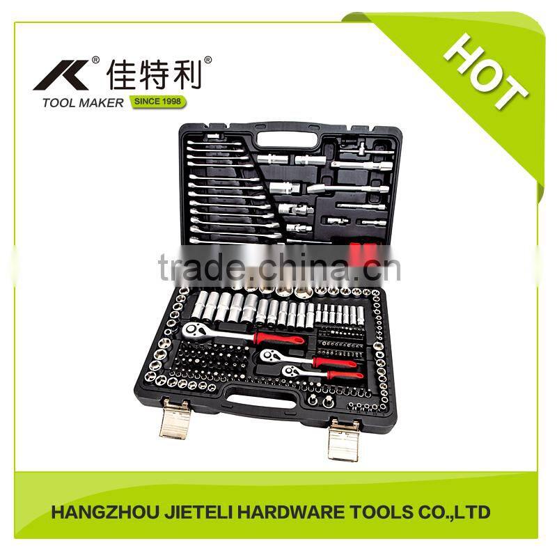 High Demanded Hot Sale 150pcs CR-V Socket Set
