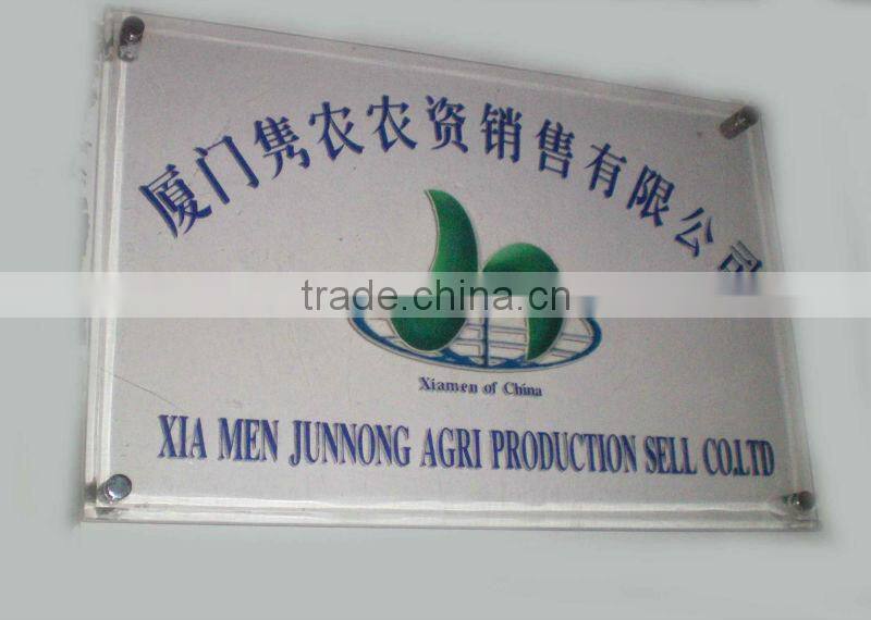 Round Luminous Christmas Decoration Led Wall Clock/ Red Circle Ring Lighted Led