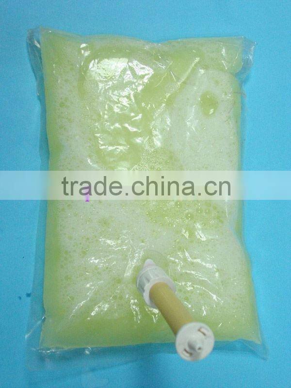 1000ml disposable Soap bag (liquid bag)