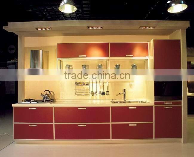 Furniture Frame Aluminium Profile