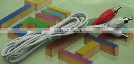 Freechat 2.4Ghz Wireless audio Headsets