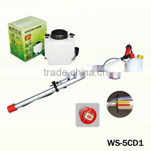mini electric sprayer WS-5CD