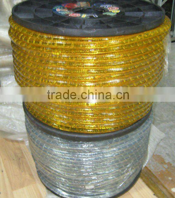 mangueira luminosa duralight rope light