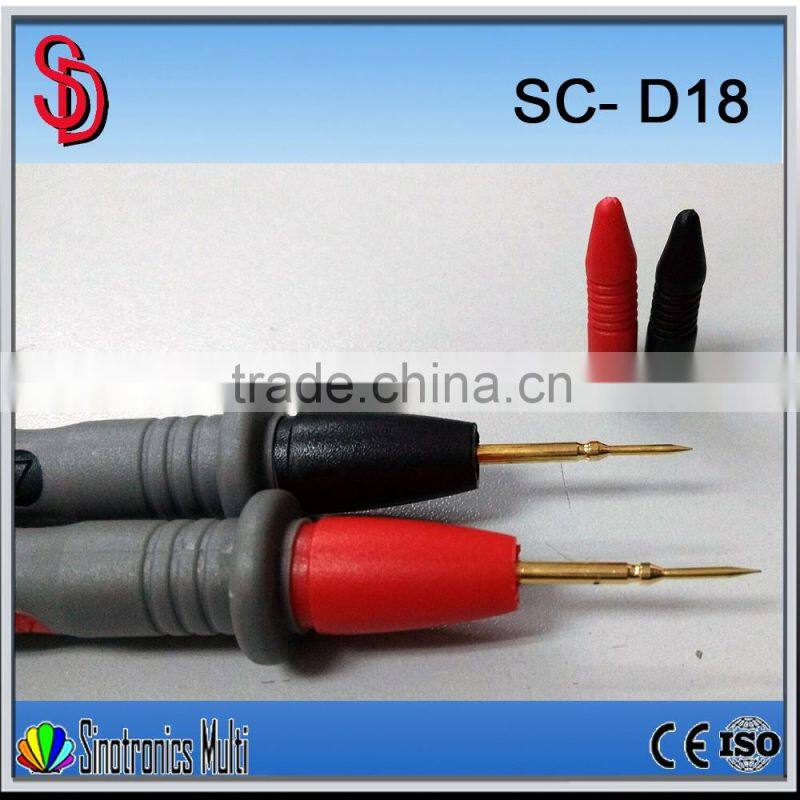 Best Multimeter probe/Multimeter test probe/Multimeter test leads set