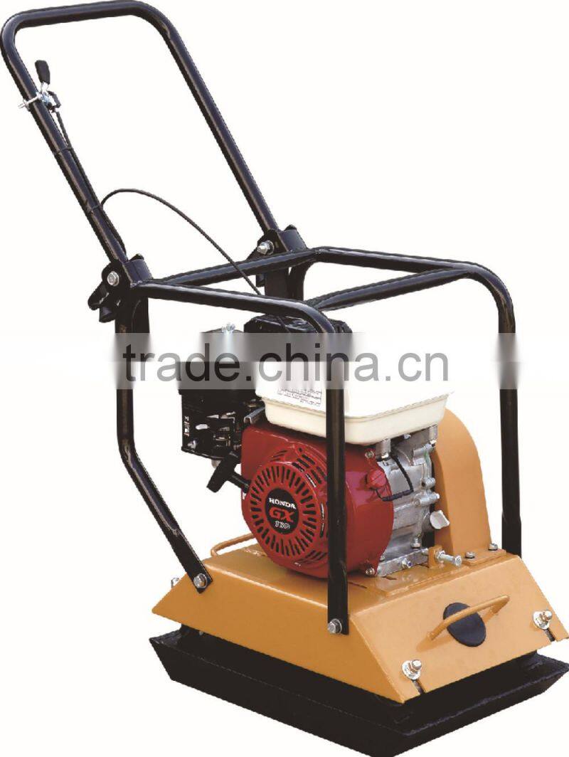 Plate Compactor