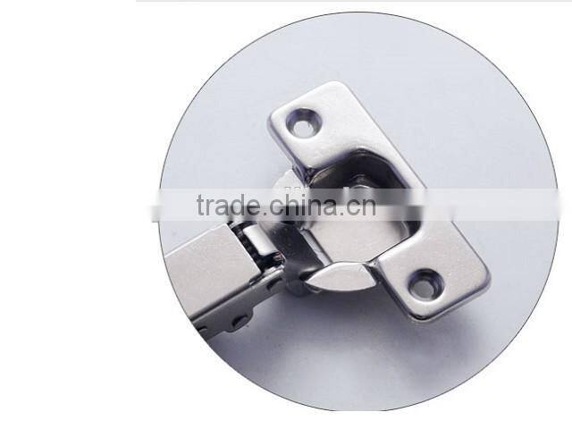 Furniture Hardware Soft Closing Hydraulic Furniture Hinge, Cabinet Hinge, Full Overlay Hydraulic Door Hinge