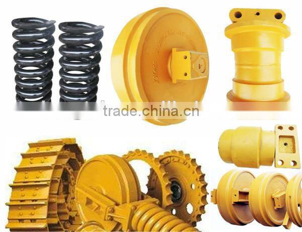 PC20-3 Bottom Roller PC20-3 Mini Excavator Parts