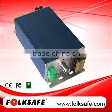 FS-SP3001VPD/12 Video Power and Data Surge Protector for CCTV Camera