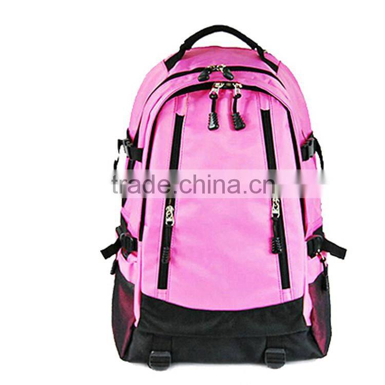 Promotional Korea style kids backpack /sports backpack /travel backpack