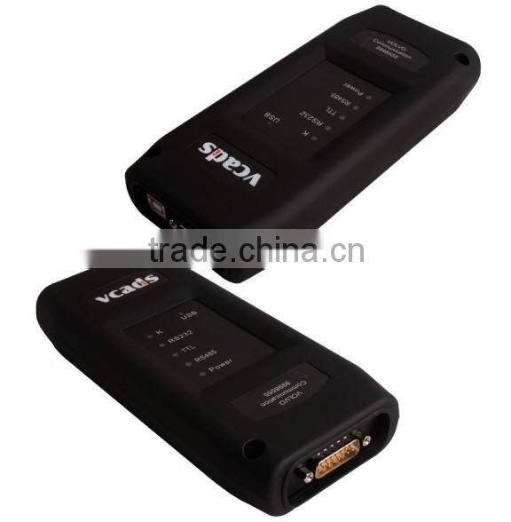 Volvo VCADS Pro 2.40 Volvo Truck Diagnostic Tool,vcad volvo/volvo truck vcads diagnostic tool,Latest volvo Diagnostic software