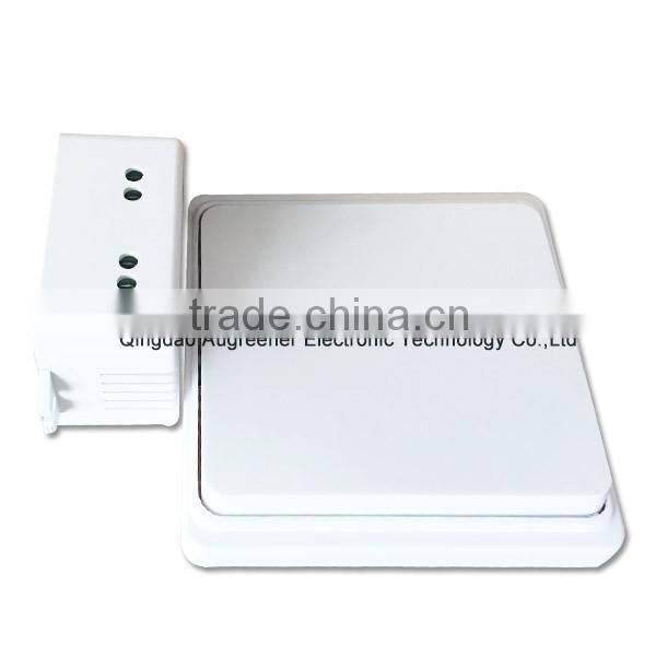 manufacturer supply self-powered kinetic wireless wall switch used to wireless remote light switch from Shandong