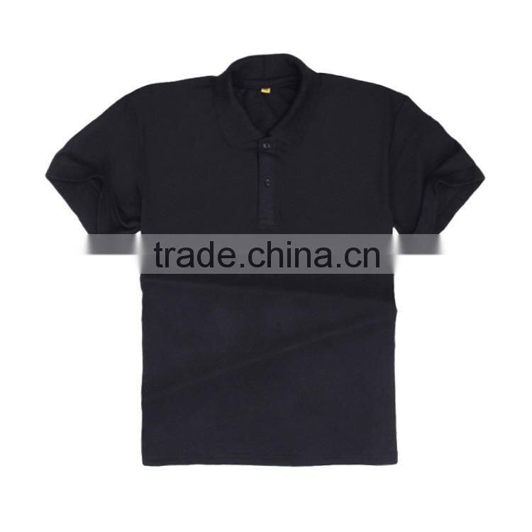 Free Samples Promotion /Election Printed Logo Custom Polo Tshirt