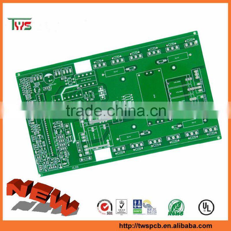 RBSL0000-0428A003 With LED display metal detector pcb board pcb supplier