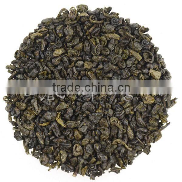 Extra Gunpowder 3505A China Green Tea