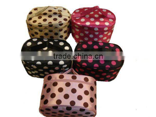 wholesale Cosmetic bag with factory price