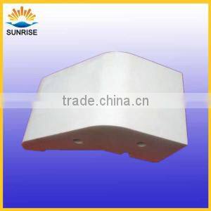 TY-M glass blast furnace refractory bricks Fused Cast Alumina Refractory