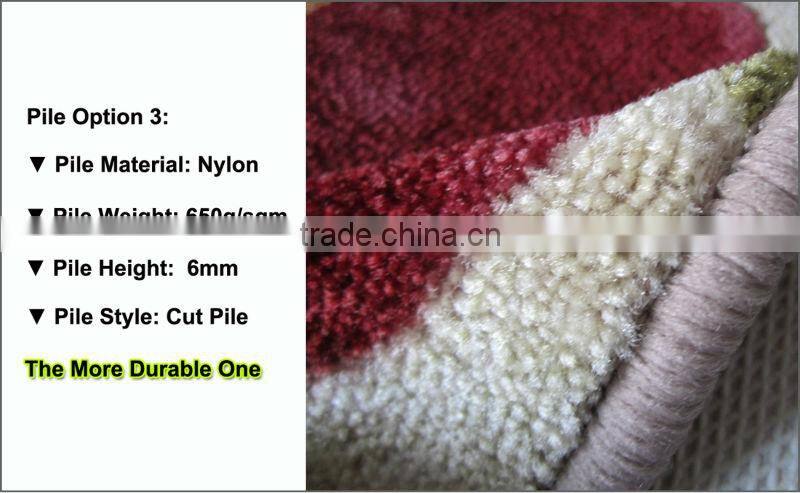 Printed Car Town Carpet with great price