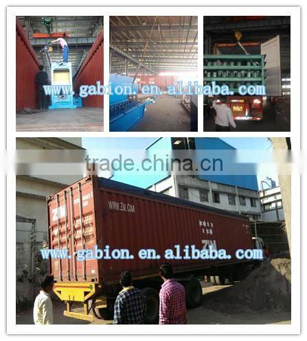 Wire straightening and Cutting Machine