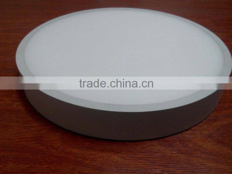 8w /15w/22w/30w surface mounted round down light