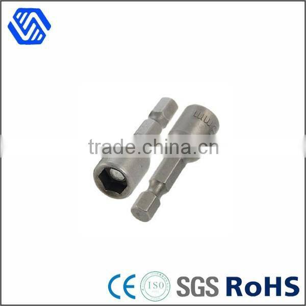 68mm large carbon steel magnetic socket wrench