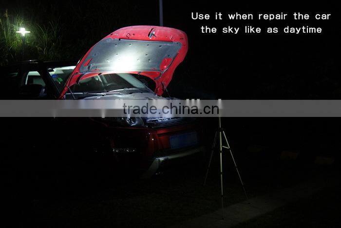 Brightest Supfire flashlight led torch L1 3800 lumen 50w 5*cr XML U2 Fishing Night Lamp