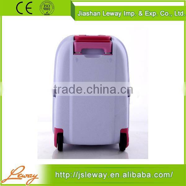2015 newest hot selling travel luggage for kids