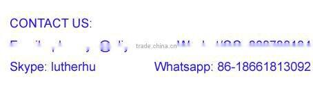 2 rows 32hp self-propelled type mini maize harvester