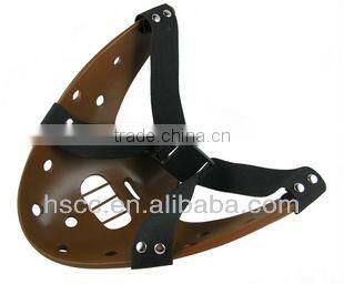 China Manufacturer Hannibal Deluxe English Movie Mask