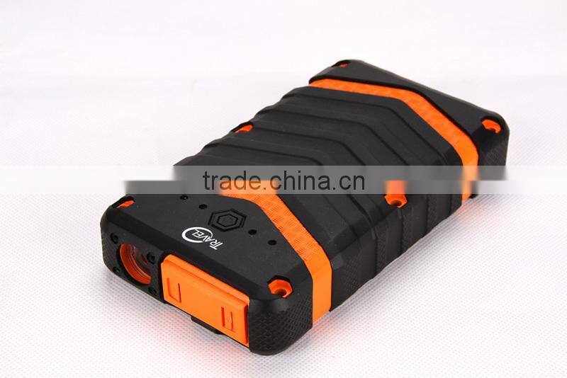 18000mah Water-proof Power Bank