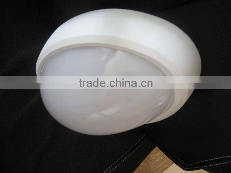 plastic wall lights with microwave sensor