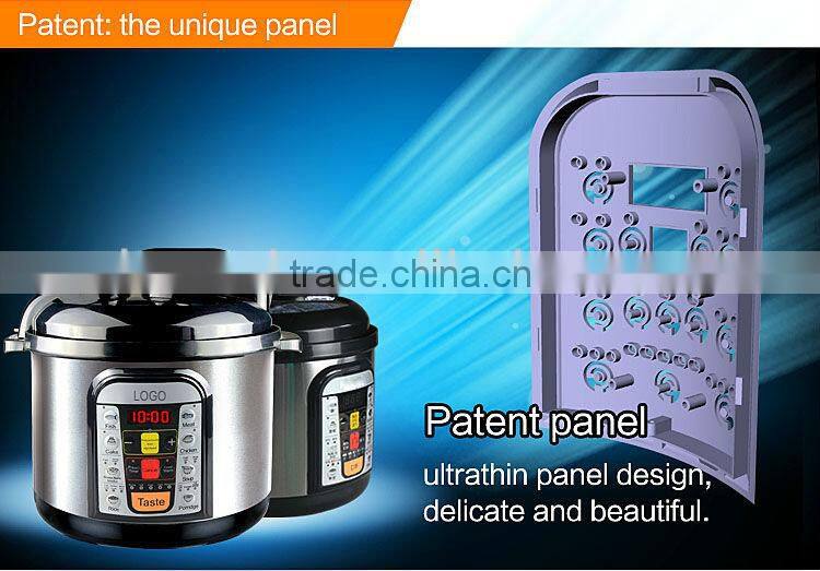 multi cooker 10 in 1