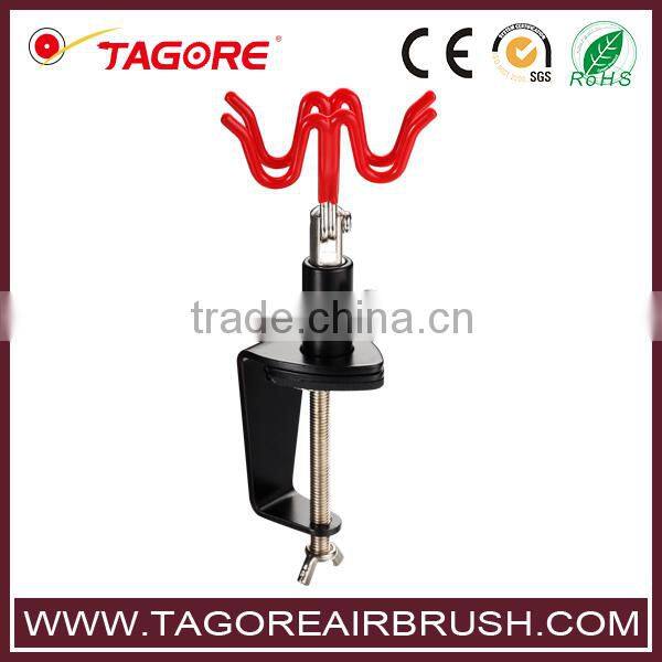 TG50 airbrush holder