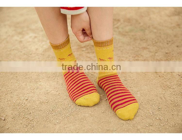 national style girl japan sock automatic socks making machine china sock wholesale
