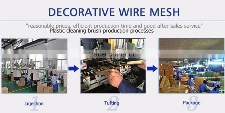 2015 Best cleaning natural boar bristle hair brush