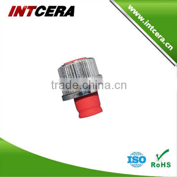 fc Variable optical fiber attenuator