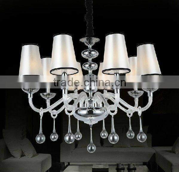 designer modern chandelier lamp chandelier of european-style light