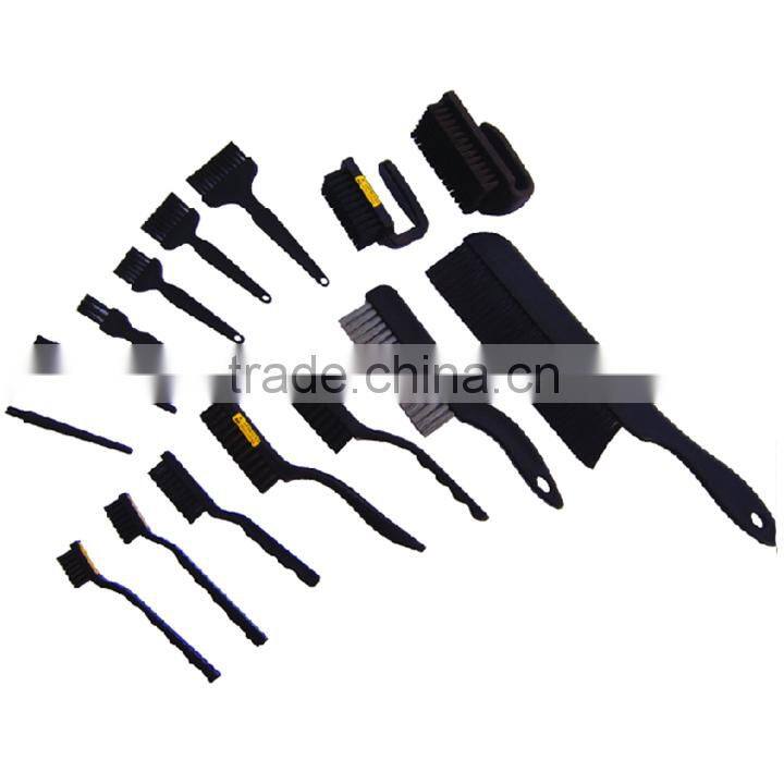 ESD U Brush /Plastic brush for pcb