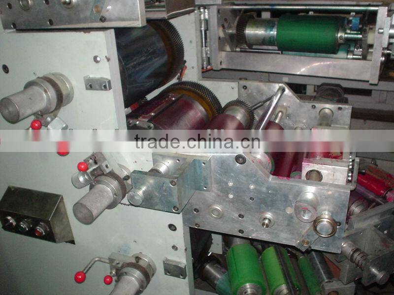 specific printing machine ,plastic cup printing machine