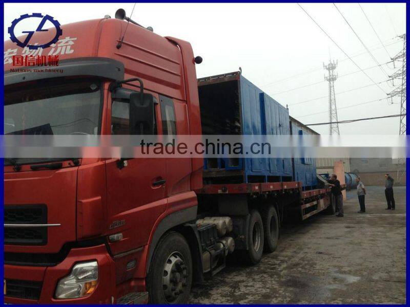 High quality drying equipment with CE