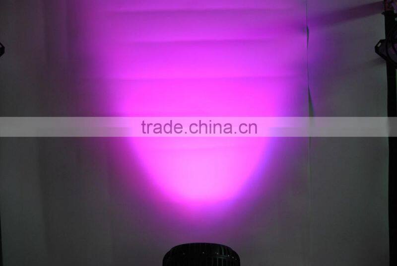 High Power LED 18x10w 4IN1 RGBW high lumen led par Zoom