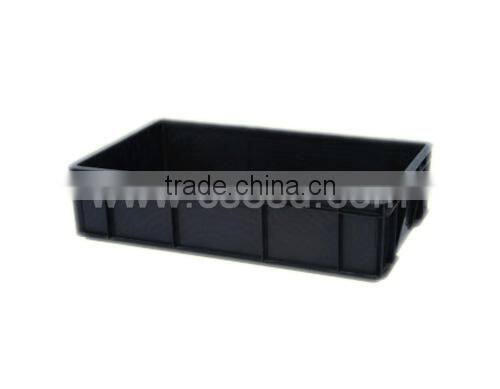 No.7 ESD Antistatic PP Plastic Turnover Box