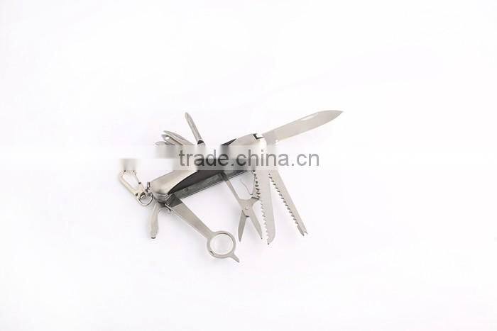 High-End Handmade Outdoor Stainless Steel Knife Five