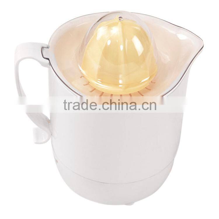 KB-C18 20W simple design large volume citrus juicer
