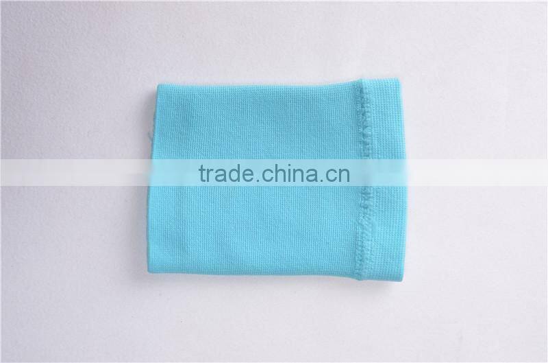 Export Sports Goods SportSwear Weight Lifting Wrist Wraps Tennis Wrist Brace