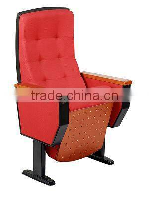 2016 China new Provincial capital auditorium comfortable chair JY 8866