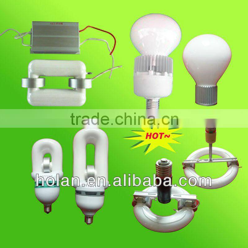 TUV-CB certification 220V 300W saving energy induction lamp